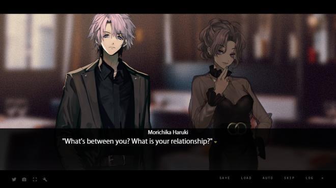 MAMIYA (v2026.01.11) screenshot 1