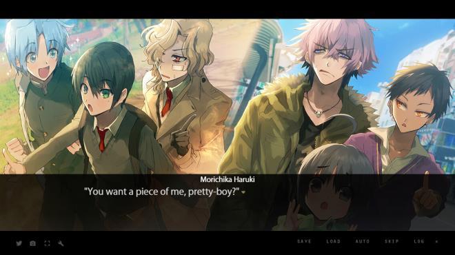 MAMIYA (v2026.01.11) screenshot 2