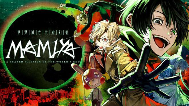 MAMIYA (v2026.01.11) Download Torrent [PC GAME]