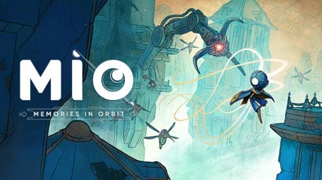 MIO Memories in Orbit-RUNE Download Torrent [PC GAME]