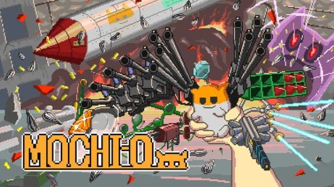 MOCHI-O Download Torrent [PC GAME]