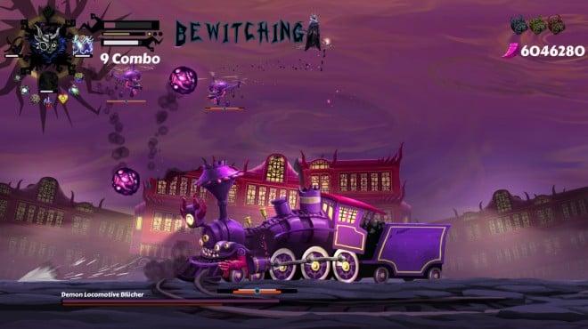 Magenta Horizon Neverending Harvest v1 1 4-RUNE screenshot 1