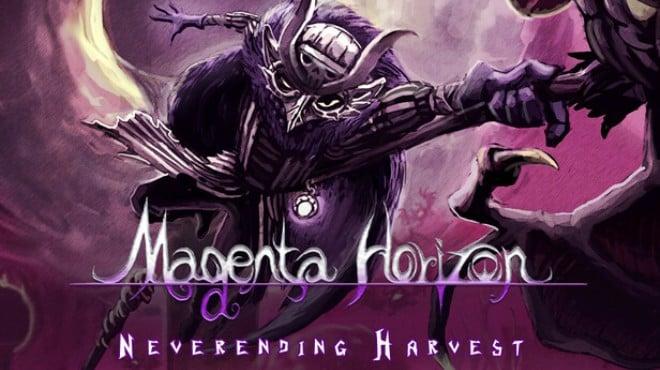 Magenta Horizon Neverending Harvest v1 1 4-RUNE Download Torrent [PC GAME]