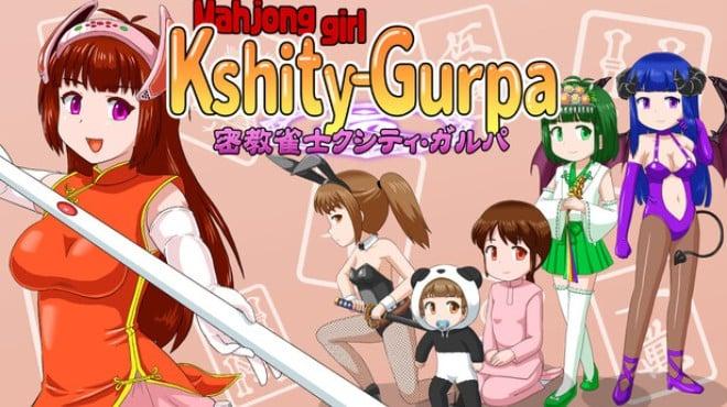 Mahjong girl Kshity-Gurpa (v1.2.0) Download Torrent [PC GAME]