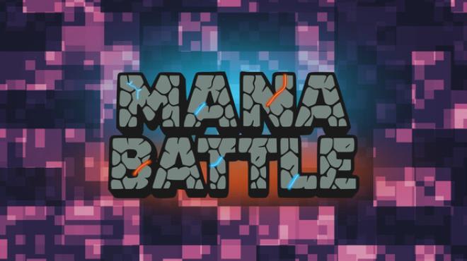 Mana Battle Download Torrent [PC GAME]