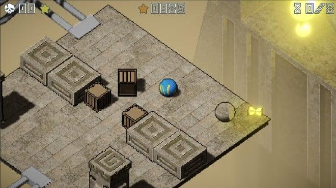 Marble's Marbles (v1.0.2) screenshot 1