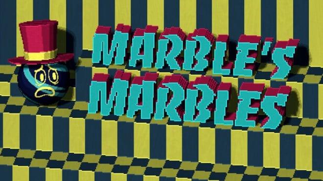 Marble’s Marbles (v1.0.2) Download Torrent [PC GAME]