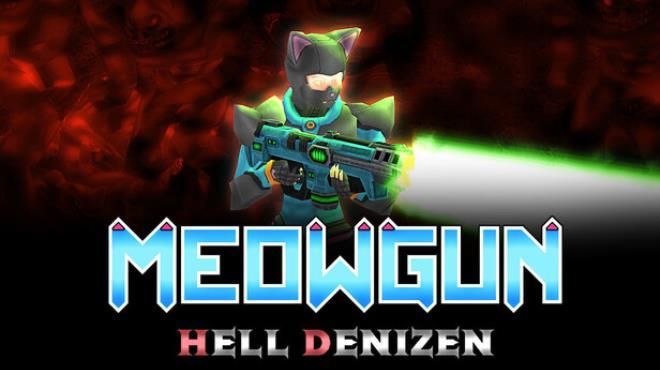 MeowGun: Hell Denizen Download Torrent [PC GAME]