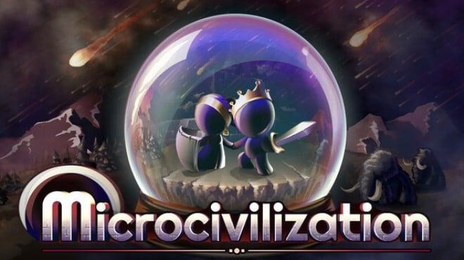 Microcivilization-TENOKE Download Torrent [PC GAME]