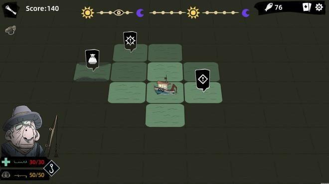 Mind Lure screenshot 1