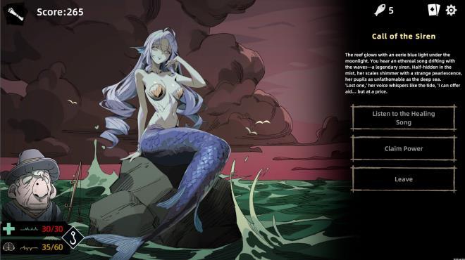 Mind Lure screenshot 2