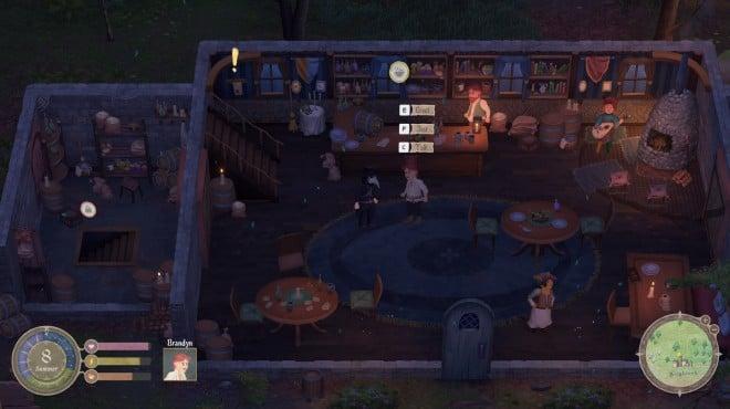 Mirthwood Update v1 1 4p2-TENOKE screenshot 1