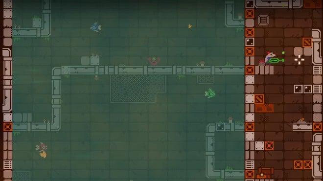 Mishaka Ubivaka screenshot 1