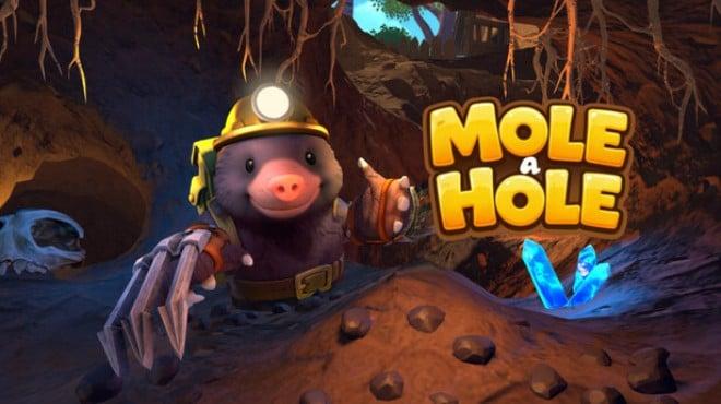 Mole a Hole (v1.0.31) Download Torrent [PC GAME]