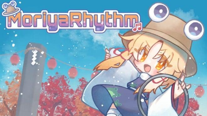 MoriyaRhythm Download Torrent [PC GAME]