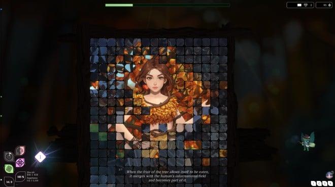 Mosaica Arboreal-TENOKE screenshot 1