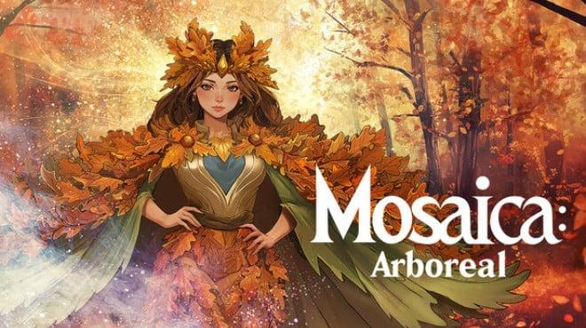 Mosaica Arboreal-TENOKE Download Torrent [PC GAME]