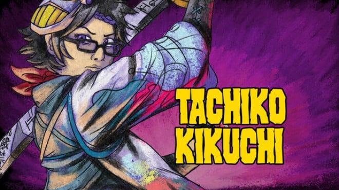 Mostroscopy Tachiko Kikuchi-TENOKE Download Torrent [PC GAME]