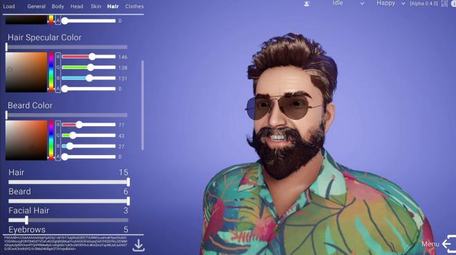Movies Tycoon Thrills and Spectacles-TENOKE screenshot 1