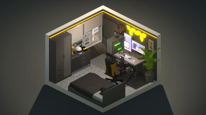 My Dream Setup Sim Racing Update v20260127-TENOKE screenshot 1