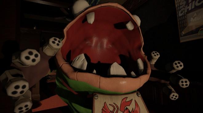 My Friendly Neighborhood Update v1 1 5-TENOKE screenshot 1