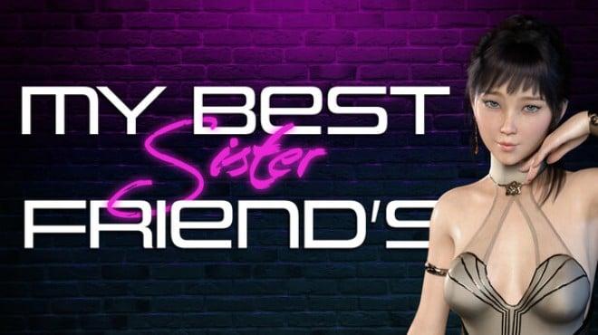 My Best Friend’s Sister Download Torrent [PC GAME]