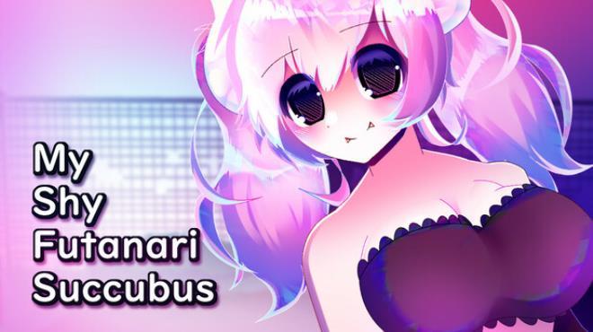 My Shy Futanari Succubus Download Torrent [PC GAME]