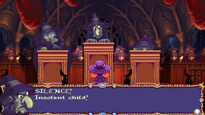 Mystik Belle screenshot 2