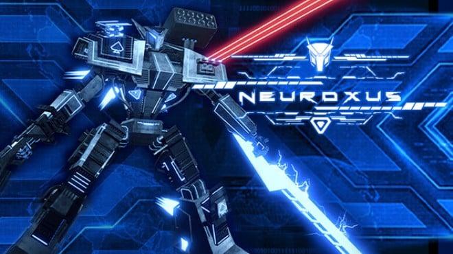 NEUROXUS Download Torrent [PC GAME]