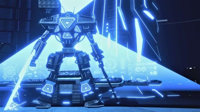 NEUROXUS screenshot 1