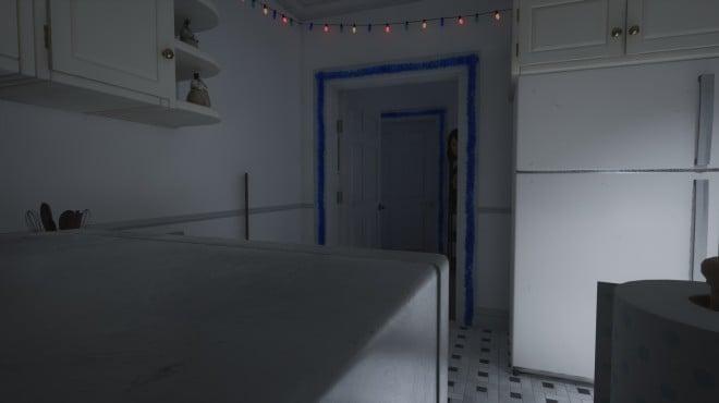 NIGHTBELL screenshot 1