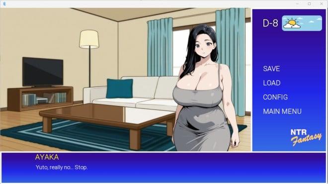 NTR Fantasy screenshot 1