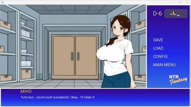 NTR Fantasy screenshot 2