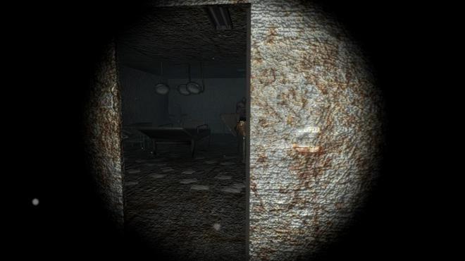 Necro Immortallis screenshot 1