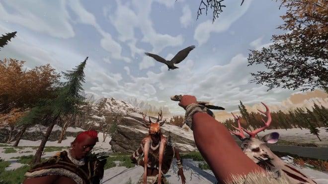 Neolithic Dawn screenshot 2