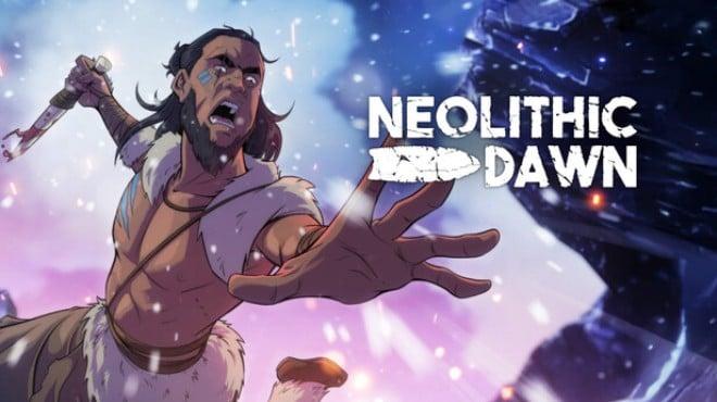 Neolithic Dawn Download Torrent [PC GAME]