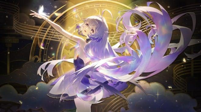 Nientum - Op.ZERO screenshot 1