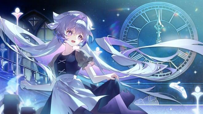 Nientum - Op.ZERO screenshot 2