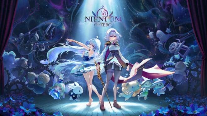 Nientum – Op.ZERO Download Torrent [PC GAME]