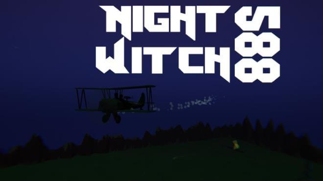 Night Witch: 588 Download Torrent [PC GAME]