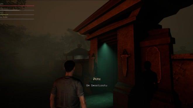 Niskala Sacred Knowledge of Leyak screenshot 1