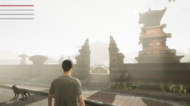 Niskala Sacred Knowledge of Leyak screenshot 2