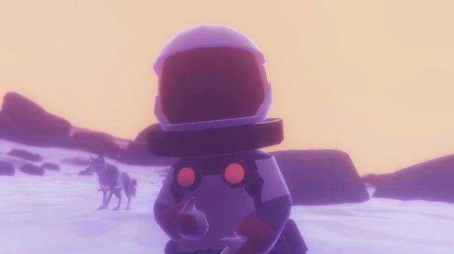 Nova Antarctica-RUNE screenshot 2