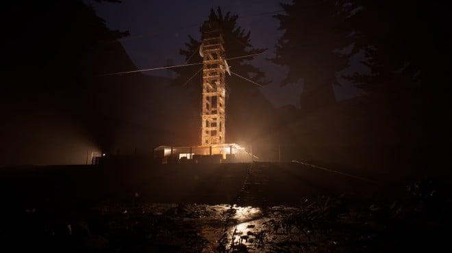 OH DEMON Fix my TV-TENOKE screenshot 1