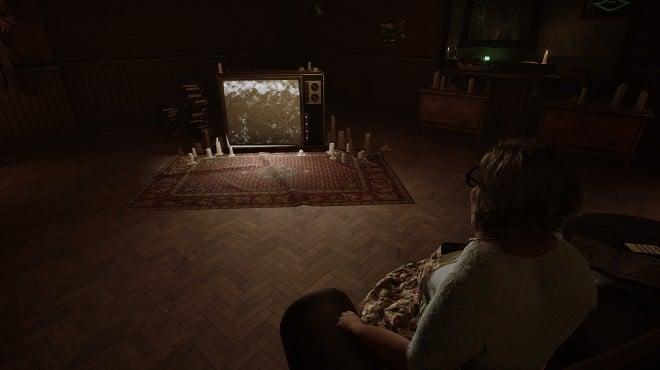 OH DEMON Fix my TV-TENOKE screenshot 2