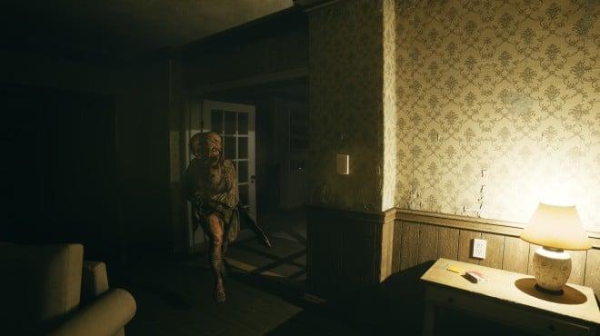 Obey the Voice-TENOKE screenshot 1