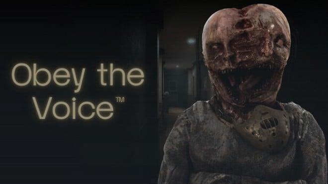 Obey the Voice-TENOKE Download Torrent [PC GAME]