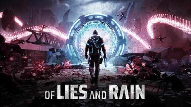 Of Lies and Rain Download Torrent [PC GAME]