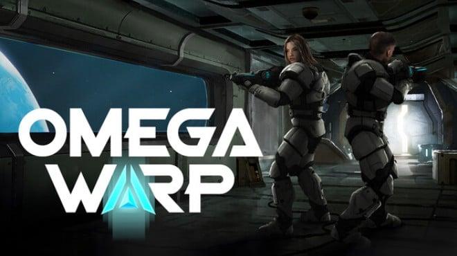 Omega Warp Download Torrent [PC GAME]