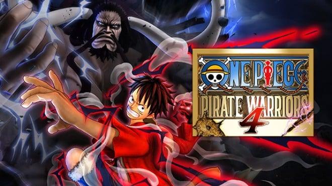 One Piece Pirate Warriors 4 Legendary Edition-RUNE Download Torrent [PC GAME]